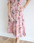 Alexandra Dress