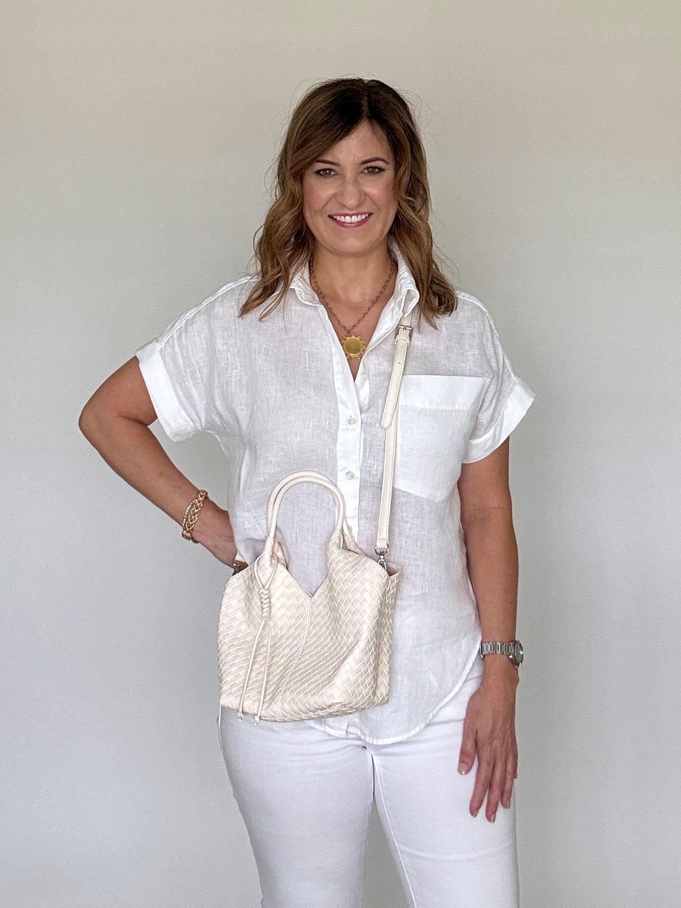 Donna Crossbody
