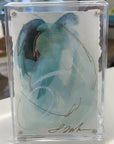 Lauren Foshee Original Art 4x6