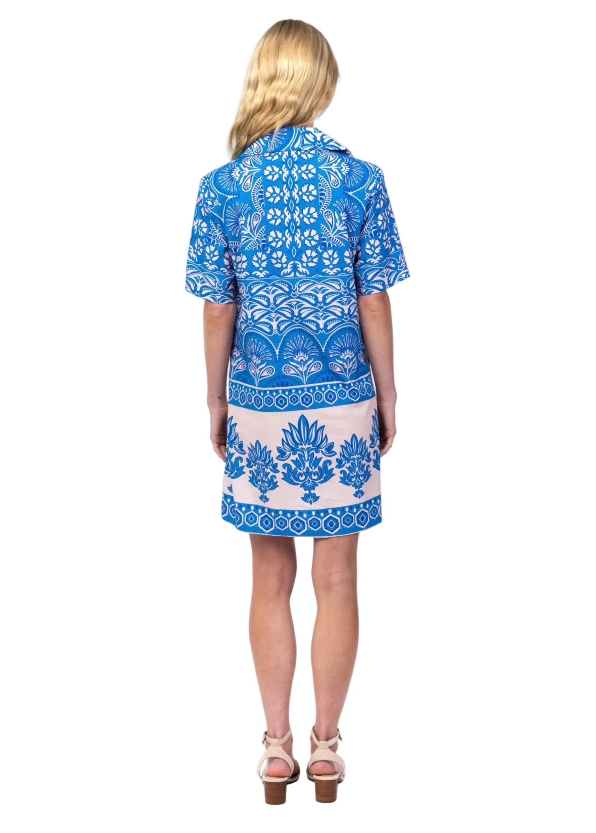 Esme Dress