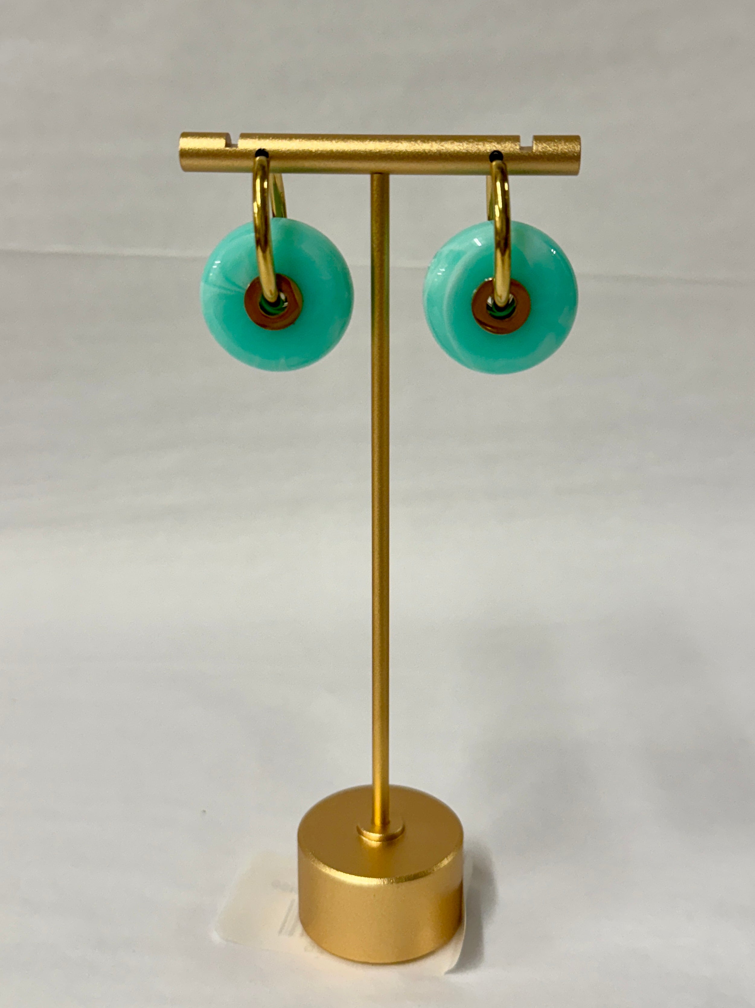 Disc Hoops