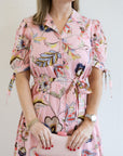 Alexandra Dress