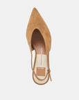Alenna Heels