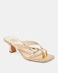 Brevel Heels