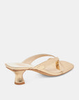 Brevel Heels