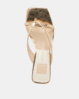 Brevel Heels