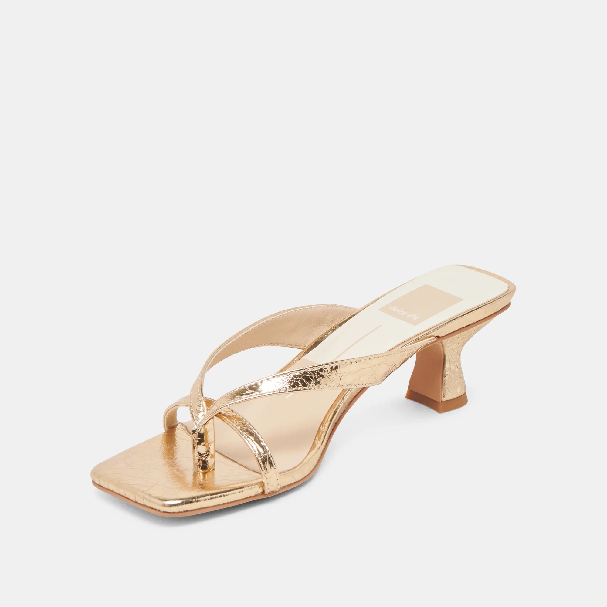 Brevel Heels