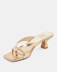 Brevel Heels