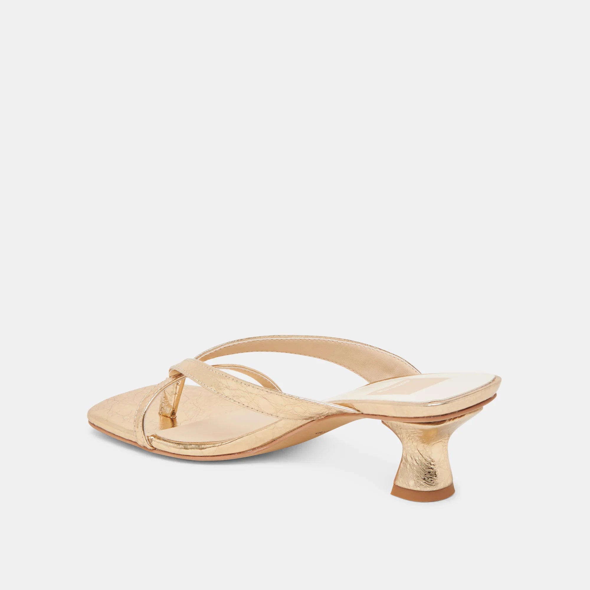 Brevel Heels