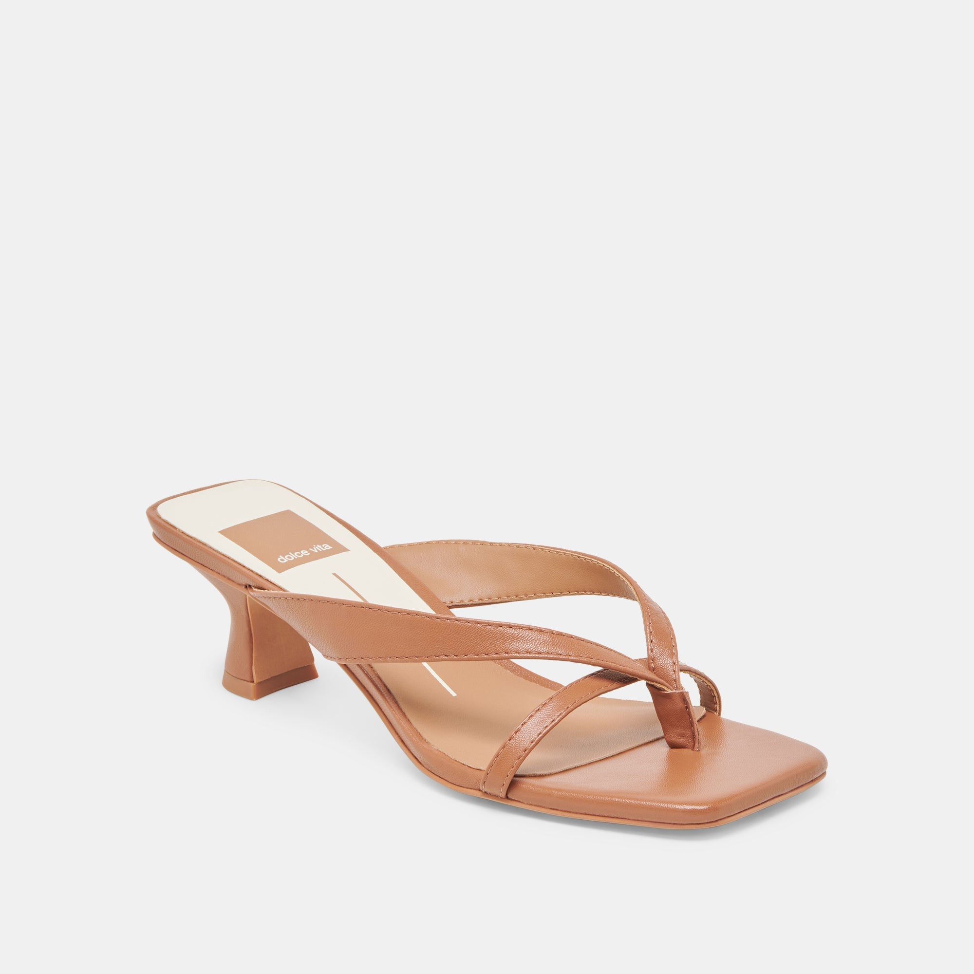 Brevel Heels