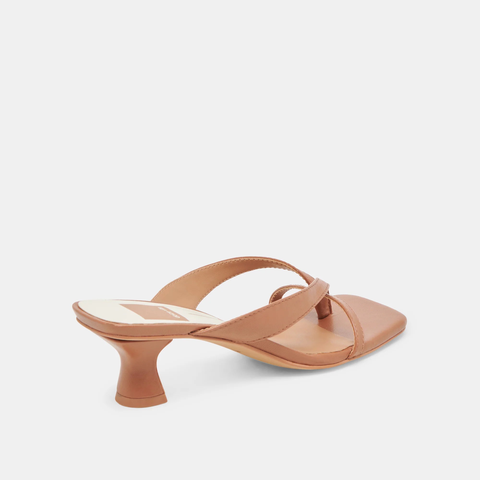 Brevel Heels
