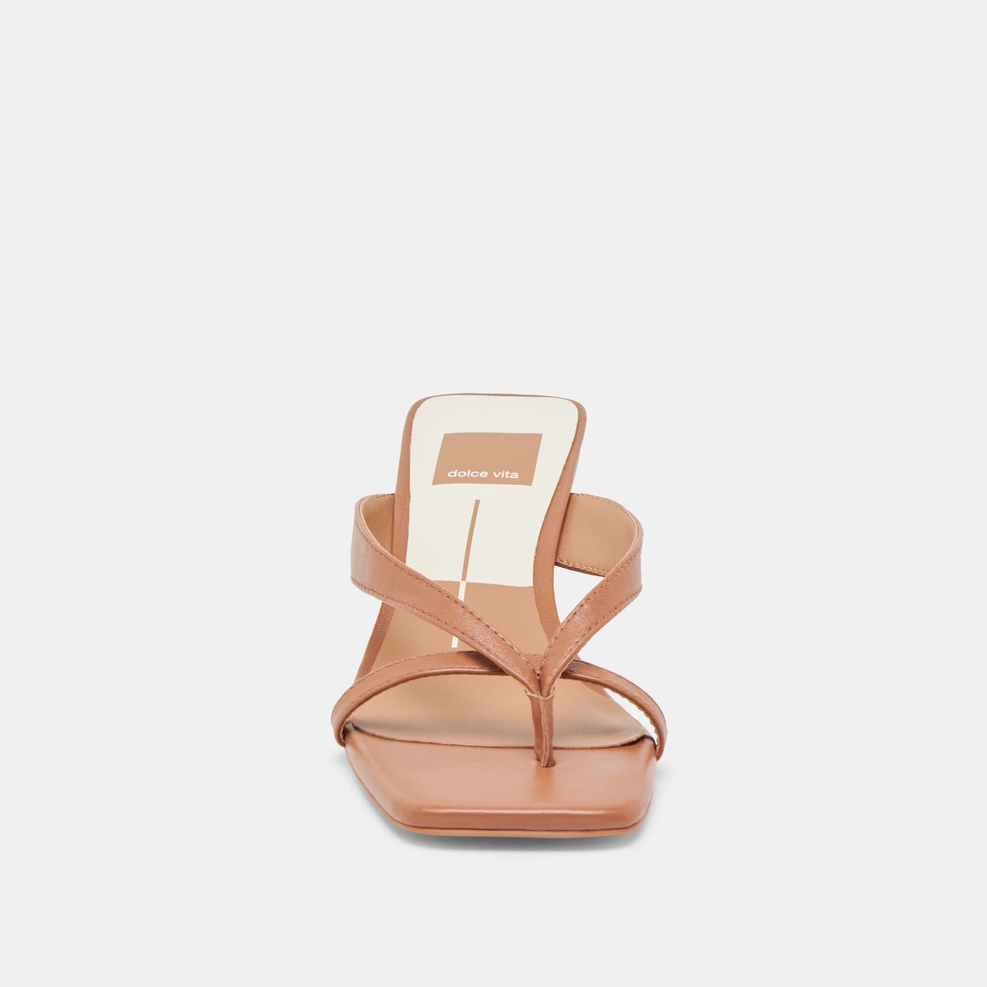 Brevel Heels