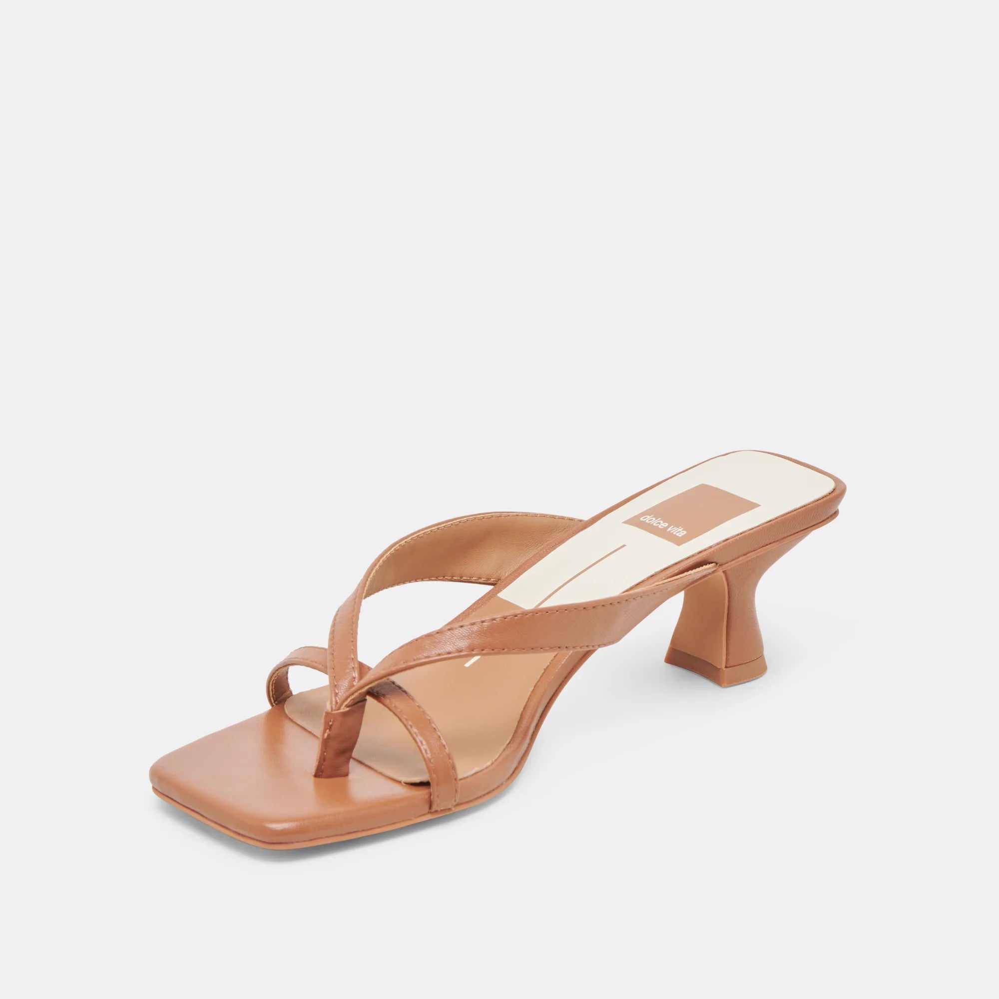 Brevel Heels