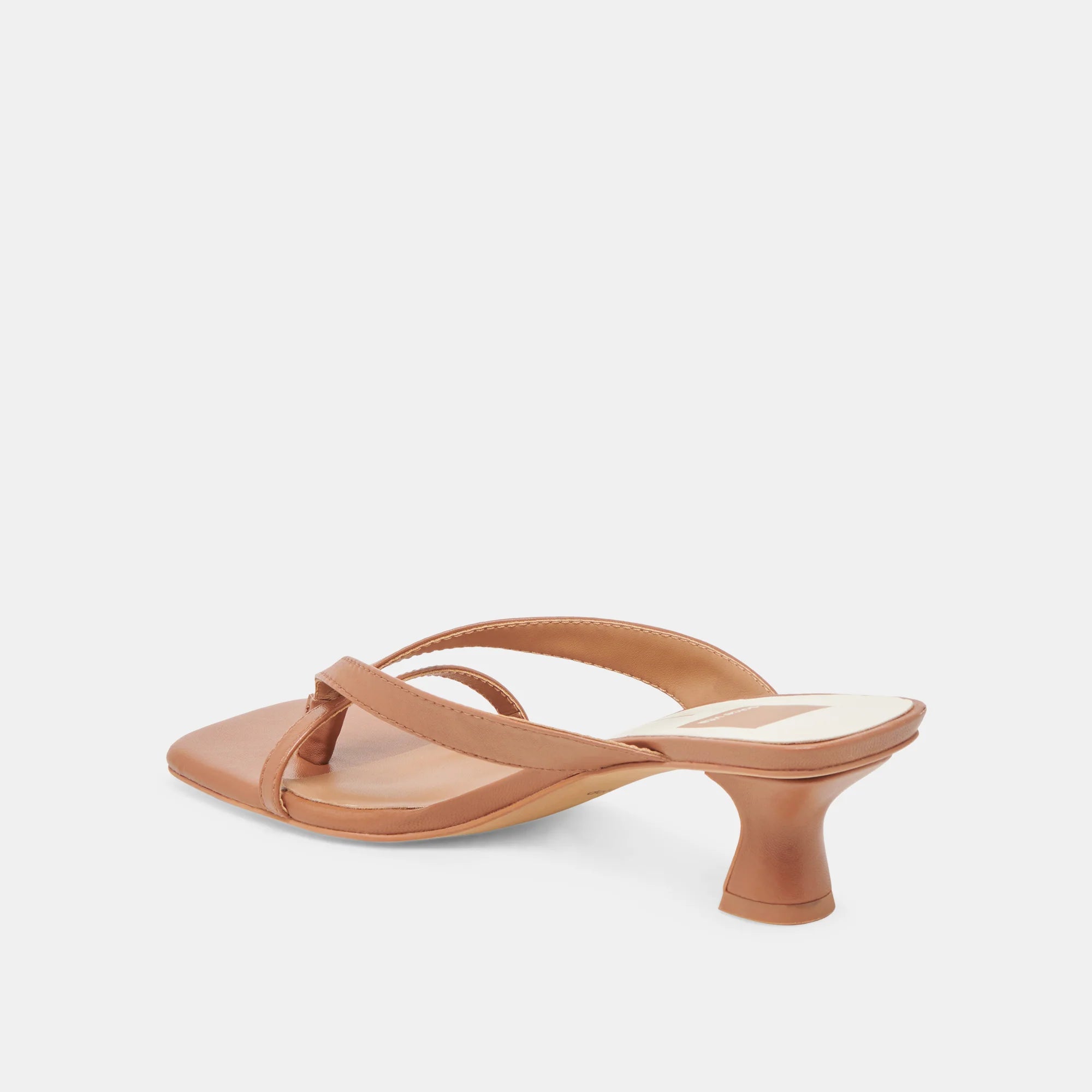 Brevel Heels