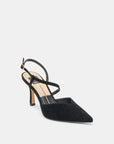 Kamra Heels