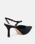 Kamra Heels