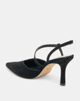 Kamra Heels