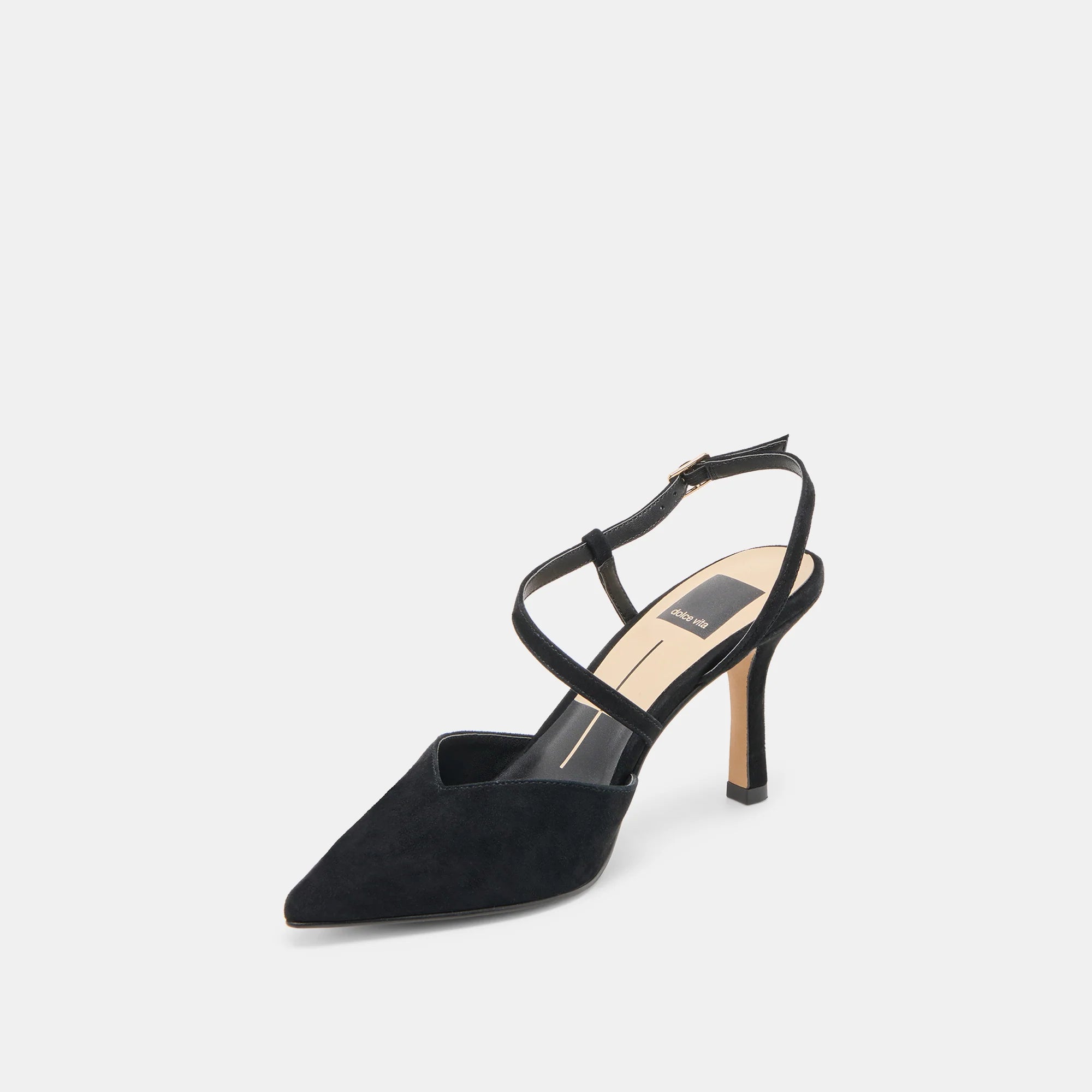 Kamra Heels