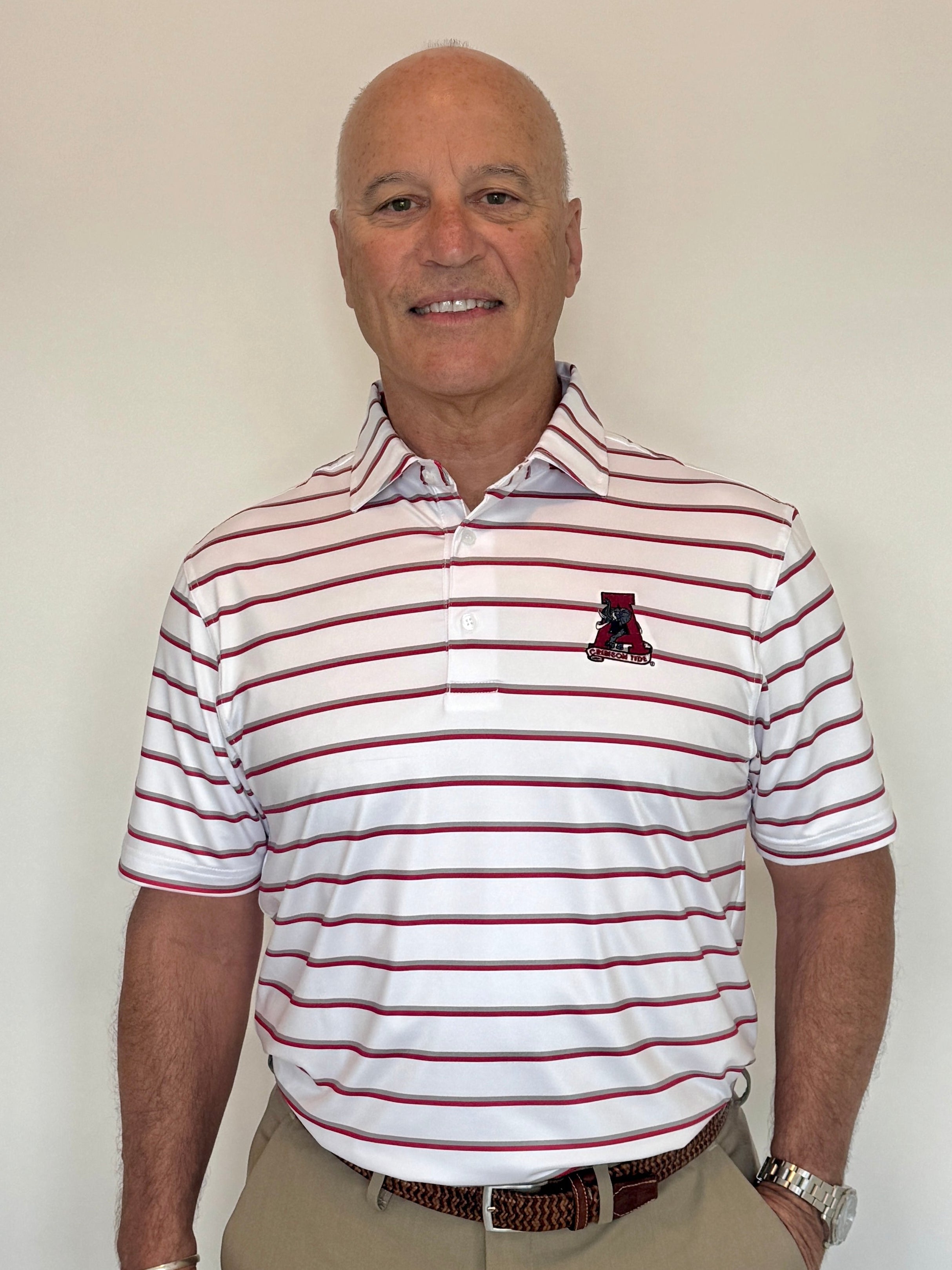 Game Day Polo Alabama - Chatsworth Boutique