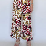 Pearl Pants, Fall Palette, Side View - LaRoque
