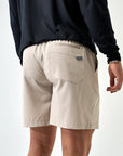 Everyday Short Lt Khaki