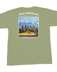 Band Of Brothers 'Eagles Nest' Tshirt