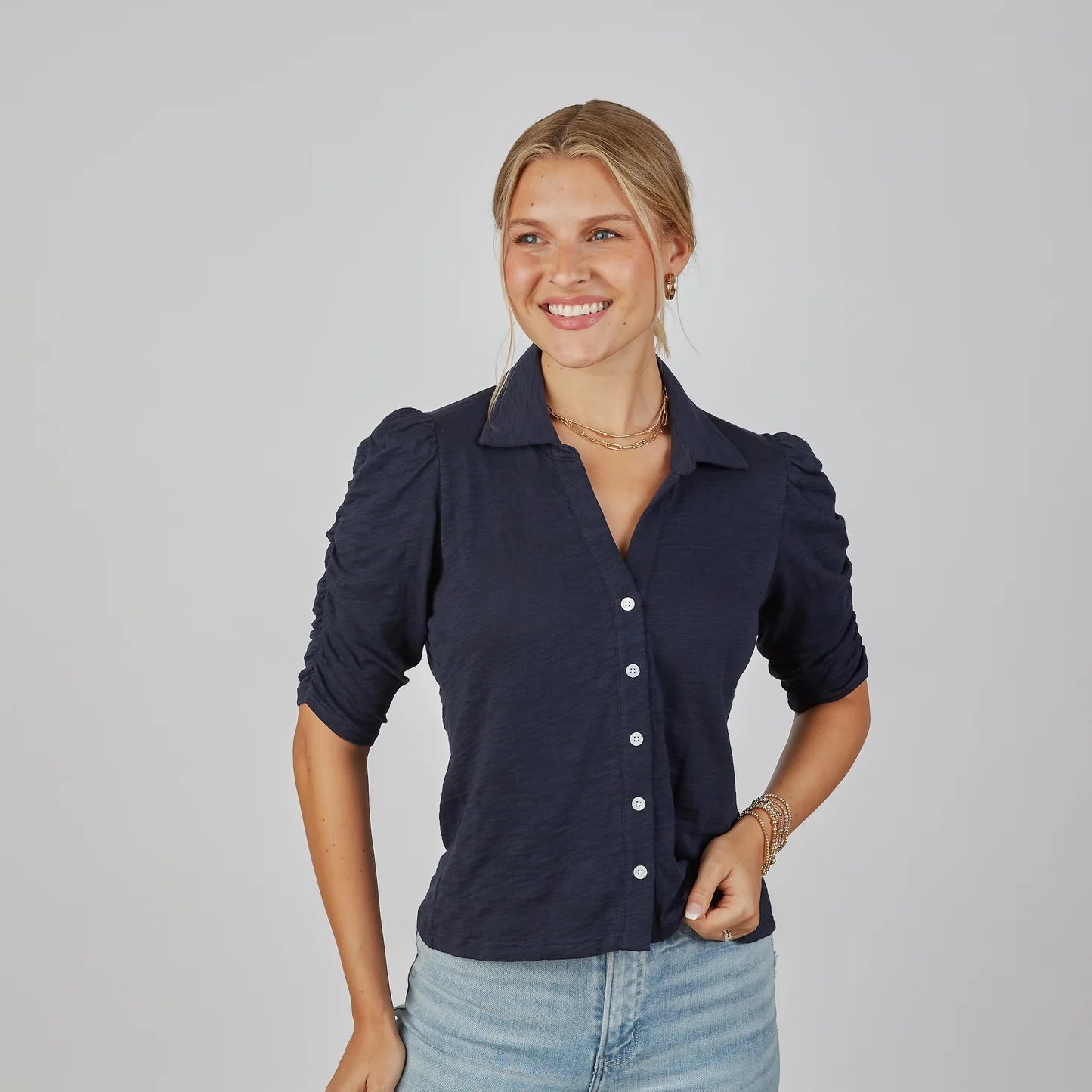 Grace Tshirt - Chatsworth Boutique