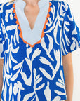 Bodda Getta Blouse