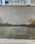 Lauren Foshee Original Art 5x7