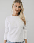 Celia Tee - Longsleeve