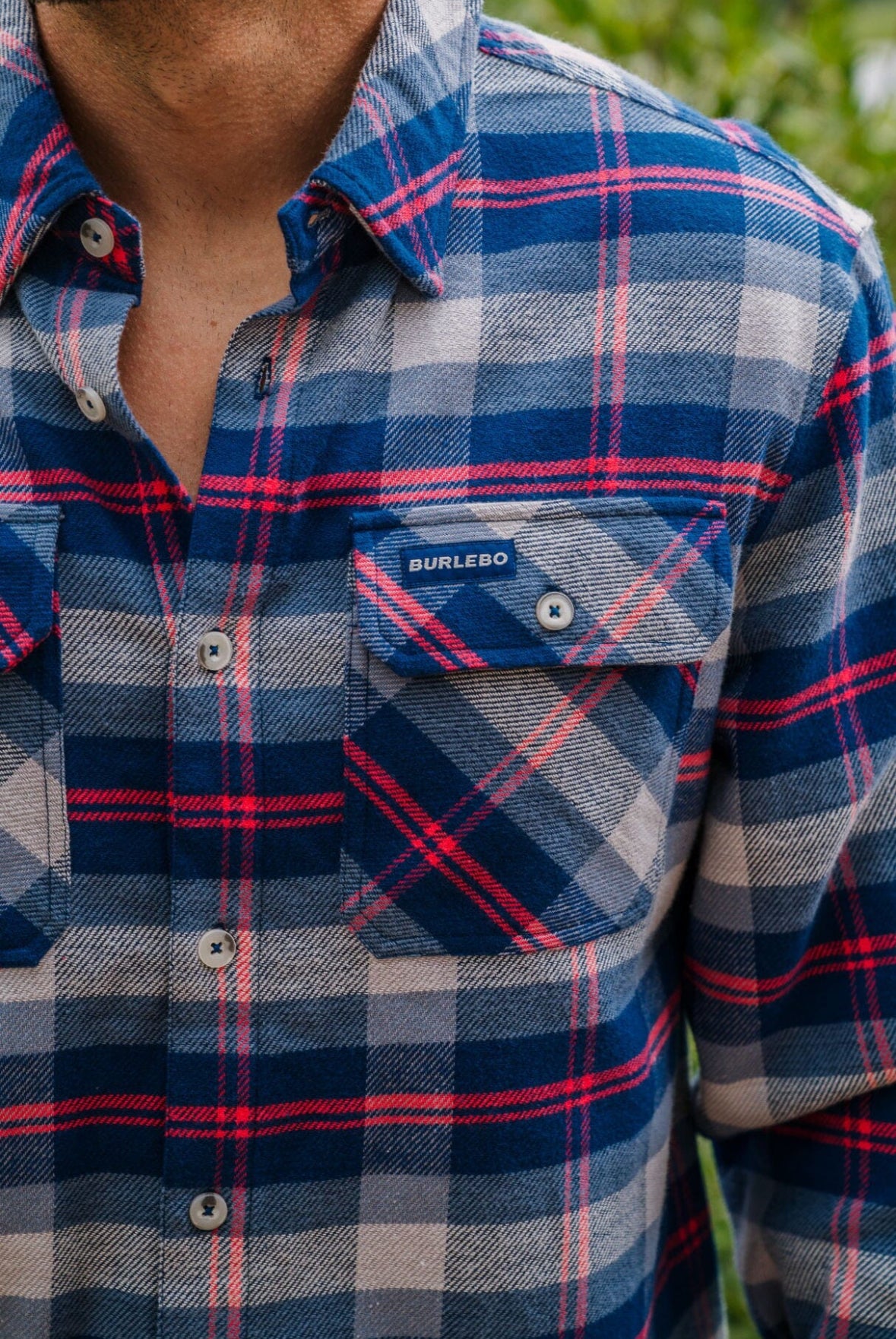 Flannel