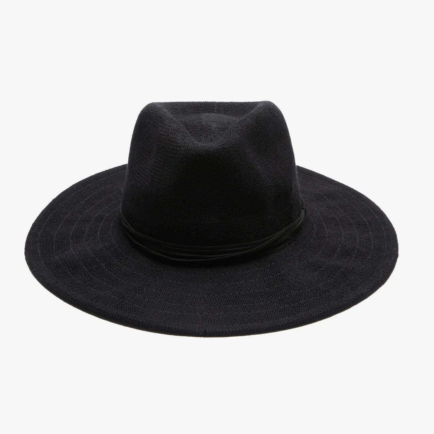 Beacon Hat Black