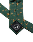 Mallard Necktie