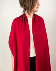 Cashmere Wrap