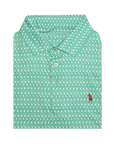 BRRR Performance Polo