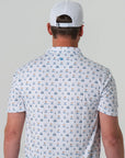 Performance Polo Hole in One