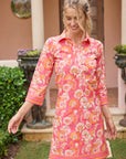 Georgia Dress