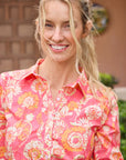 Georgia Dress