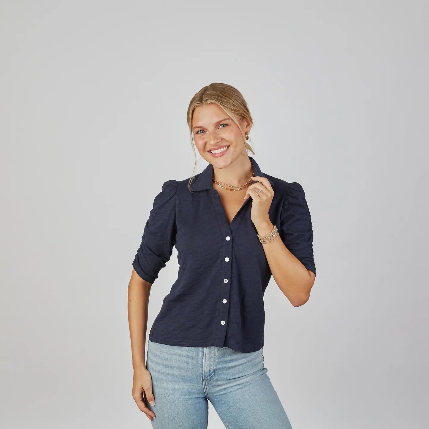 Grace Tshirt - Chatsworth Boutique