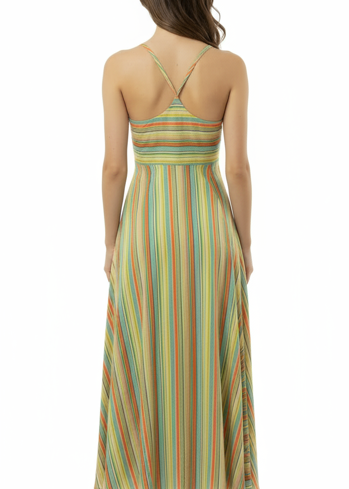 Elowen Dress