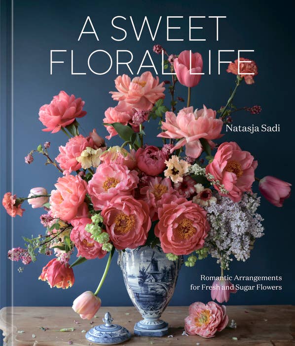A Sweet Floral Life - Chatsworth Boutique