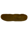 Brass Pointer Dog Paperweight