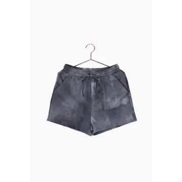Tie Dye Lounge Shorts