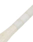 White Jade Calligraphy Brush