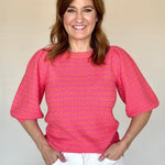 Abigail Blouse - Chatsworth Boutique