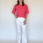Abigail Blouse - Chatsworth Boutique