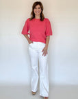 Abigail Blouse - Chatsworth Boutique