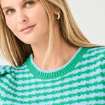 Abigail Blouse - Chatsworth Boutique