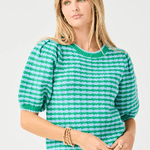 Abigail Blouse - Chatsworth Boutique