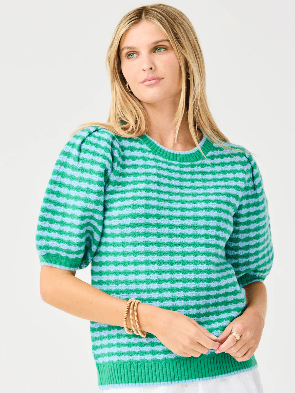 Abigail Blouse - Chatsworth Boutique